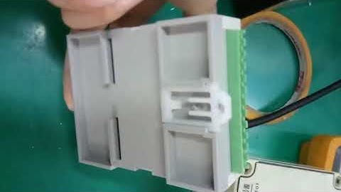 Newest model --- Weighing controller BST106-M60S(L)