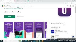 How to download and use Youtrip app