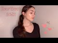 Heartbeat asmr  relaxing peaceful  inreal time 