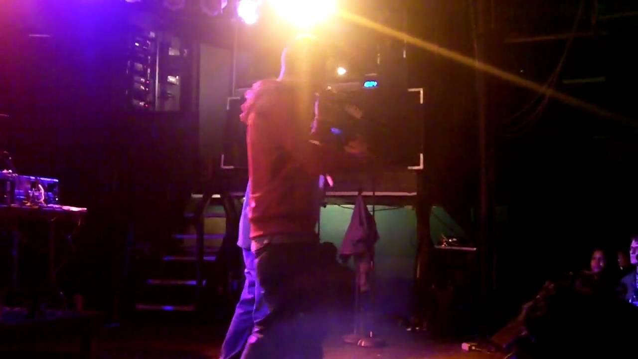 Kooley High at the Cats Cradle