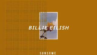 Billie Eilish - Party favor (Lyrics)