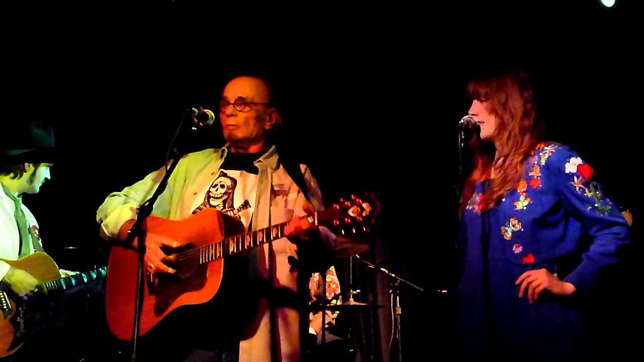 Hickory Wind, Bob Buchanan, Gram InterNational V Nashville