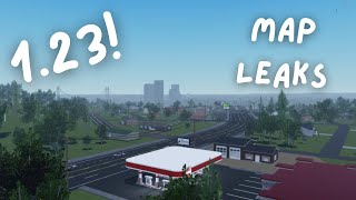 The 1.23 Update Will Change Twisted Forever Reviewing Map Leaks