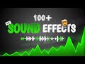 100 viral sound effects pack for free  free sound effects for youtubes youtube