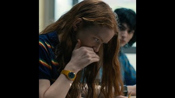 #MAXMAYFIELD- s4 max was so relatable #strangerthings #strangerthingscast #strangerthingsedit