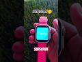 CANVA IN 4G SMART WATCH 😱🤯#drmobile #applewatch #secret #trending #shorts #iran