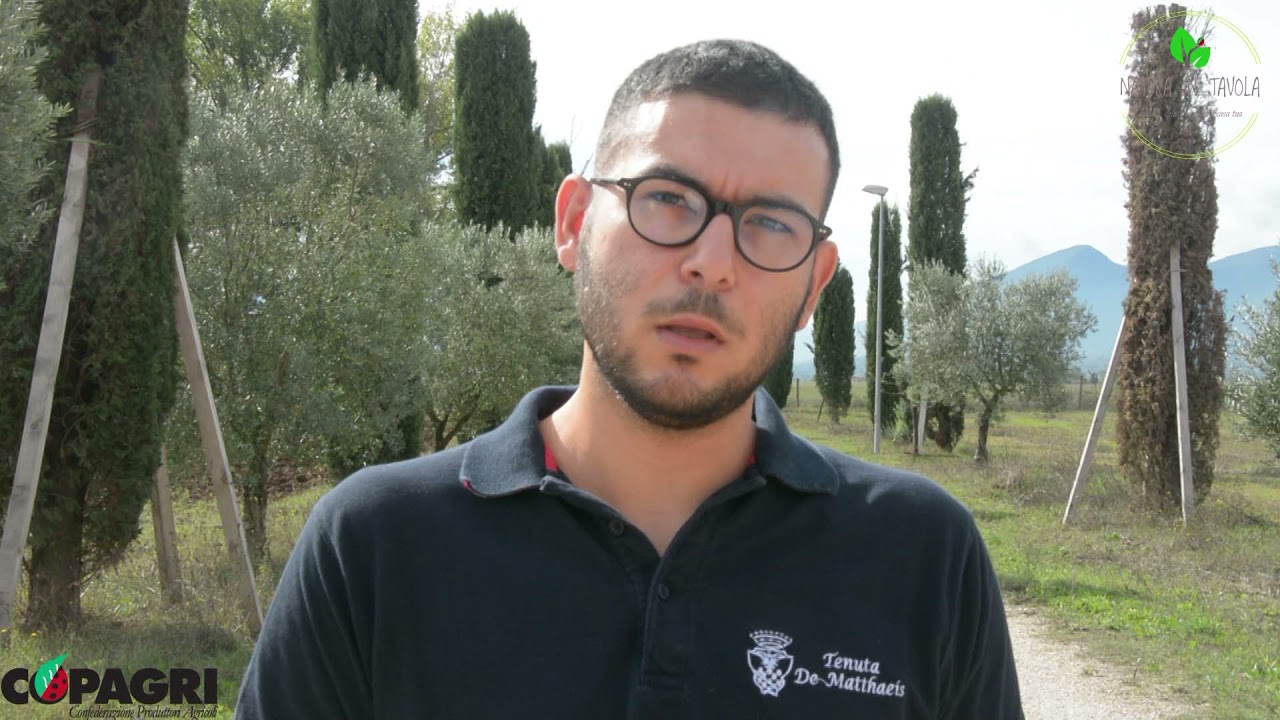 NATURA IN TAVOLA presenta 