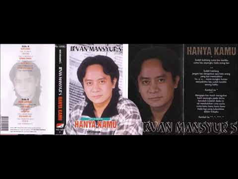 Irvan Mansyur S Hanya Kamu