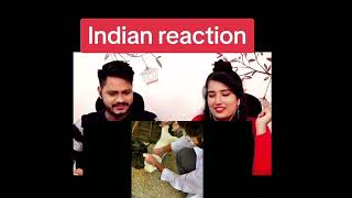 Indian reaction video || reaction vedio kasy banaty hn ||#viral #foryou