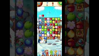 FOREST RESCUE MATCH 3 GAMEPLAY LEVEL-55