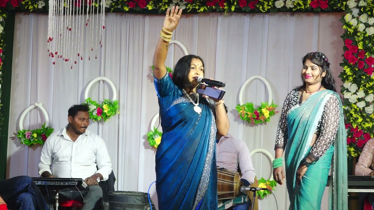 #video - मंजू मोहिनी और लाजो जौनपुरिया का दमदार डांस विडियो - new video song 