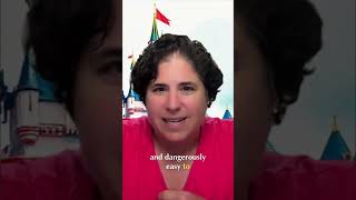 Epcot's Best Drink: High Brow Batanga at Geo 82 #shorts