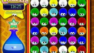 Let's Play Chuzzle Deluxe - 01