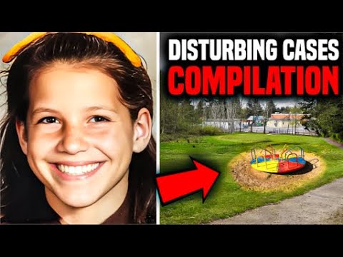 7 Most Disturbing Cases With Unexpected Endings | True Crime Documentary