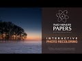 Interactive Photo Recoloring | Two Minute Papers #50