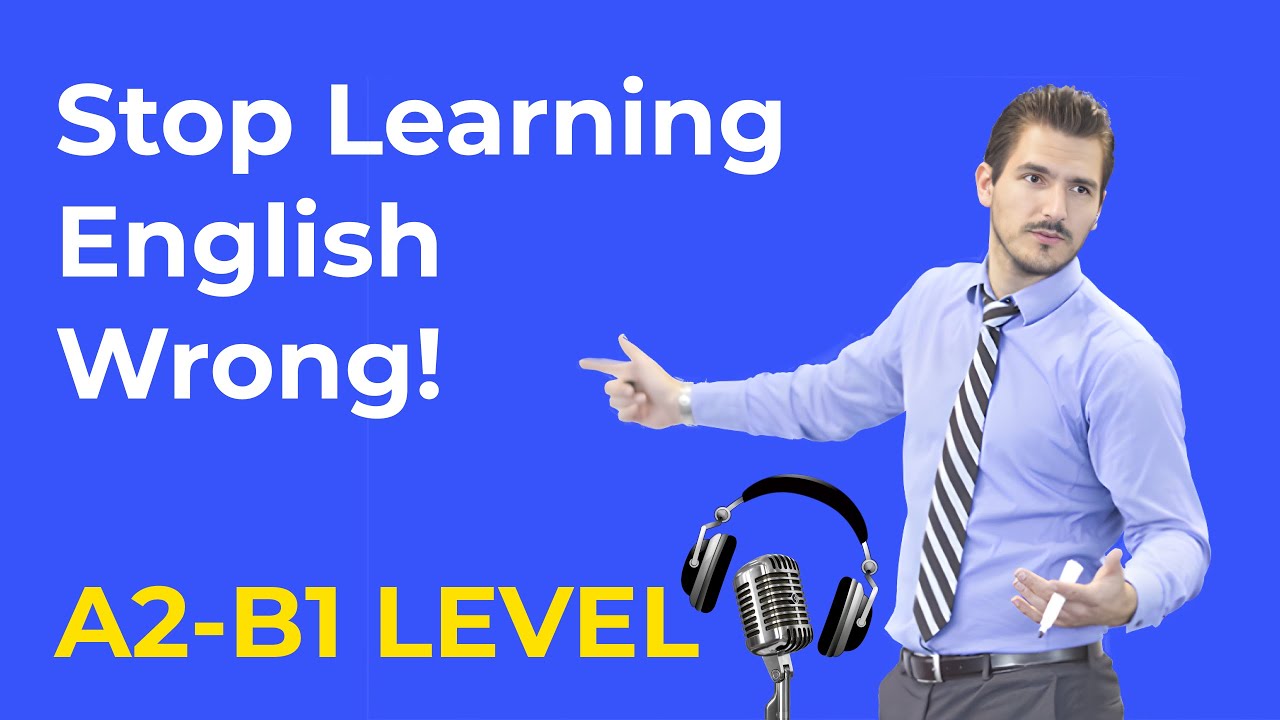 This METHODS Actually Works | English learn podcast | A2 - B1 level.