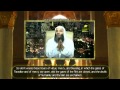 How To Spend Ramadan Sheikh Muhammad Hassaan 