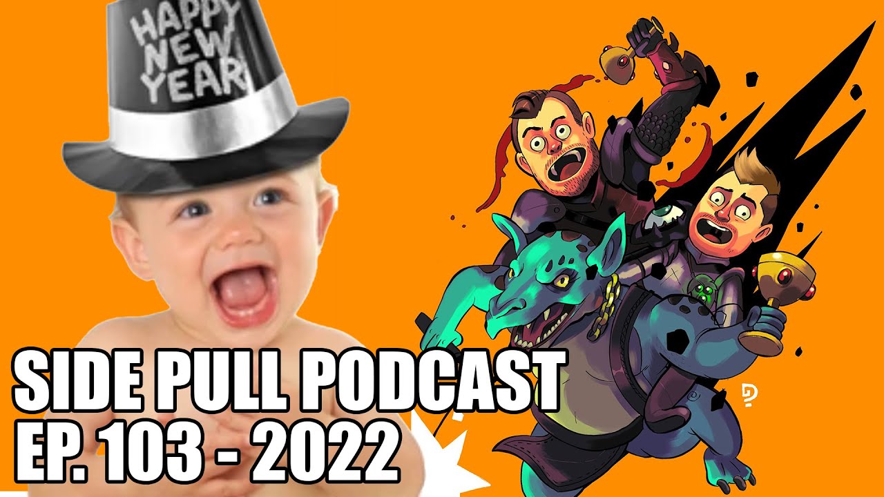 WE ARE ESPORTS | Side Pull Podcast Ep. 103 | DOTA 2 Podcast