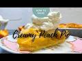 Peach Pie Recipe That Will Amaze!
