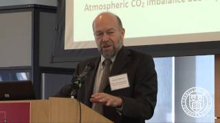 The Climate Crisis
