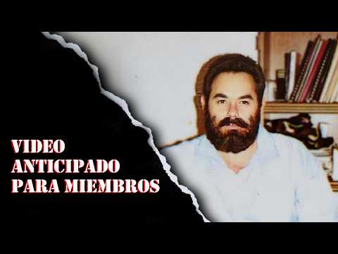 Científico que sabía demasiado y DESAPARECIÓ misteriosamente - Caso Jacobo Grinberg