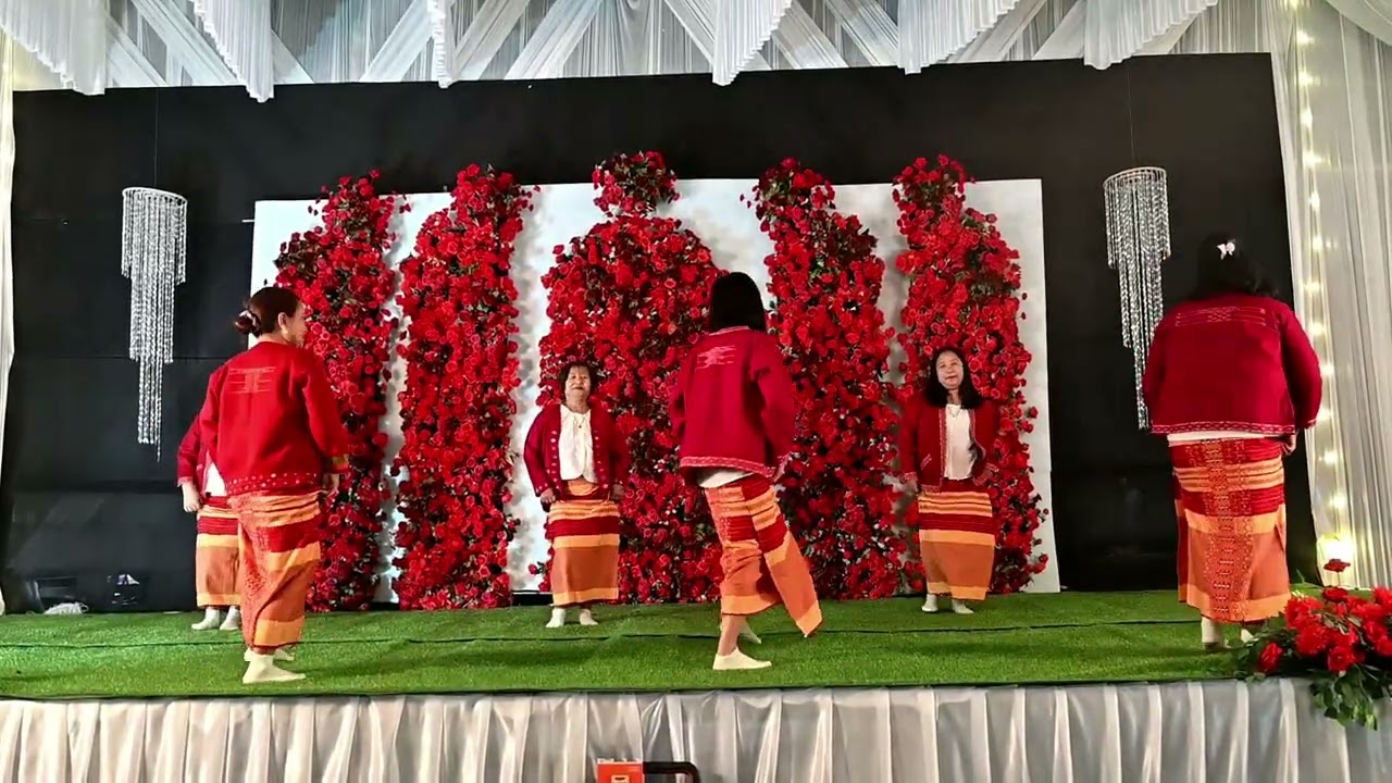 Dr. DUMAN ERING's WEDDING Ceremony.