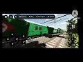 Kompilasi Hunting 3 Kereta Api di Incorails | Roblox. Compilation Record 3 Trains in Incorails.