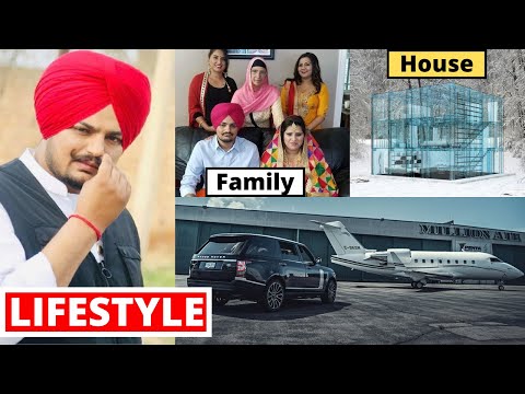 Sidhu Moose Wala Lifestyle 2020, Income, Girlfriend, House, Cars, Family, Biography, Songs &NetWorth