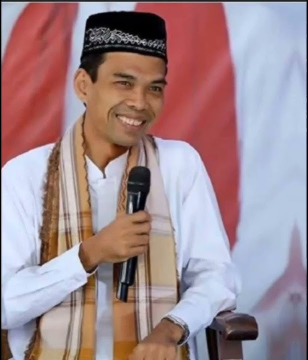 UAS 🥰#ustadzabdulsomad #uas #ceramah #lucu #fyp #shorts #shortvideo #beranda
