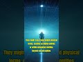 The HORRIFYING Reason We've NEVER Found Aliens! (They're HIDING SOMETHING) (Part 8) #Shorts