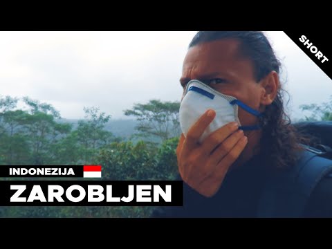 Video: Kako pješačiti Gunung Agung - Bali, Indonezija