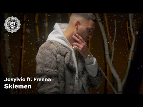 Josylvio - Skiemen ft. Frenna (prod. Reverse)