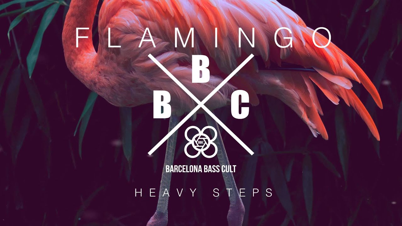 Flamingo - I Know (Heavy Steps EP)