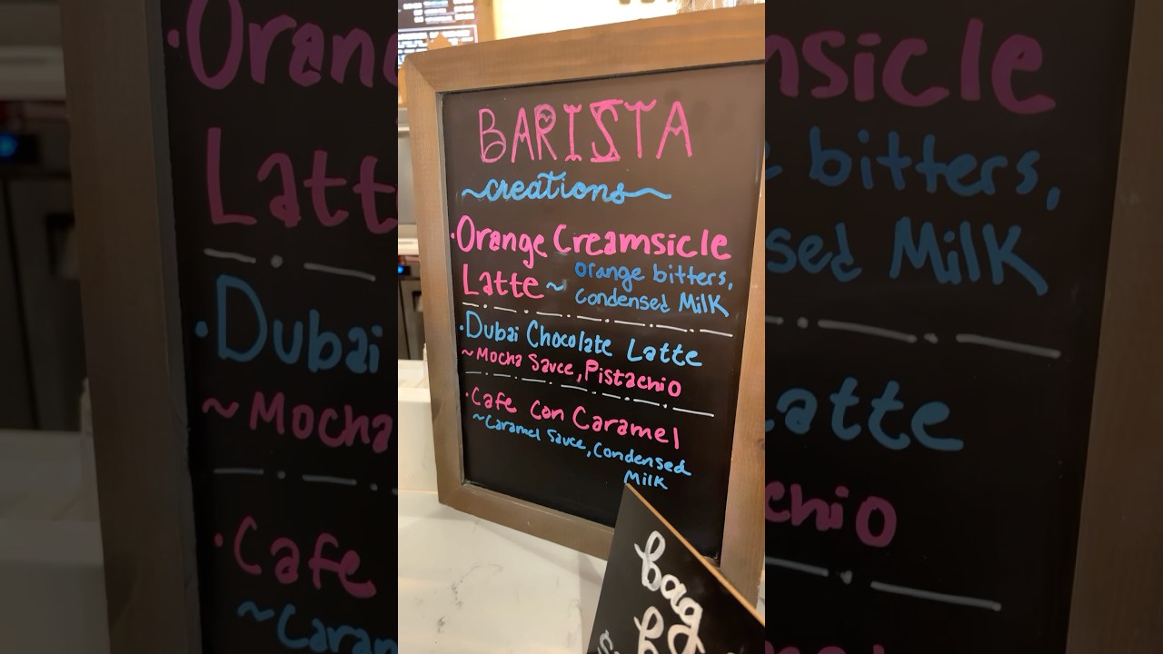 Foxtail Coffee - Wildlight 