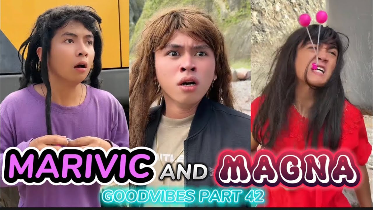 MARIVIC AND MAGNA | EPISODE 42