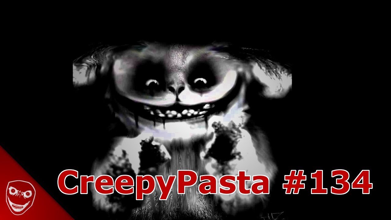 CreepyPasta 