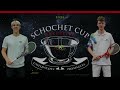 2025 US Pro Satellite Final - Hamilton vs. Dodgson