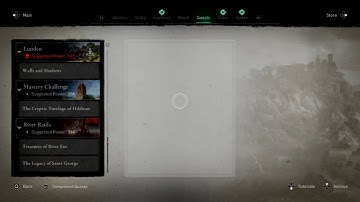 AC Valhalla - Hardatmax + Level scaling