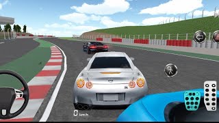 Supercar 🏎️ drag race in ll racing stadium 🏟️ ll 3d driving class ll Android gameplay #car  screenshot 2