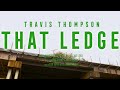 Capture de la vidéo Travis Thompson, Nima Skeemz - That Ledge (Visualizer)