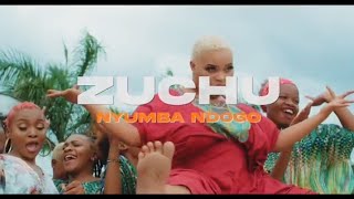 Zuchu - Nyumba Ndogo