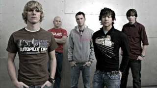 Amber Pacific-Poetically Pathetic