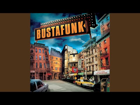 Busta Funk — Finally