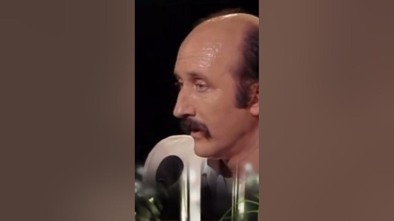 Where Have All The Flowers Gone - Peter, Paul & Mary (25th Anniversary Concert)
