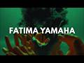 Fatima Yamaha - What's A Girl To Do (Layton Giordani Remix) | Visualizer