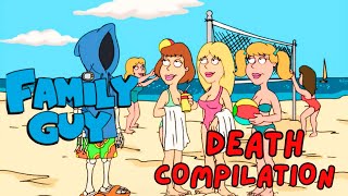 The Best Of Death In Family Guy Full Compilation