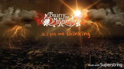 Bullet For My Valentine   Don