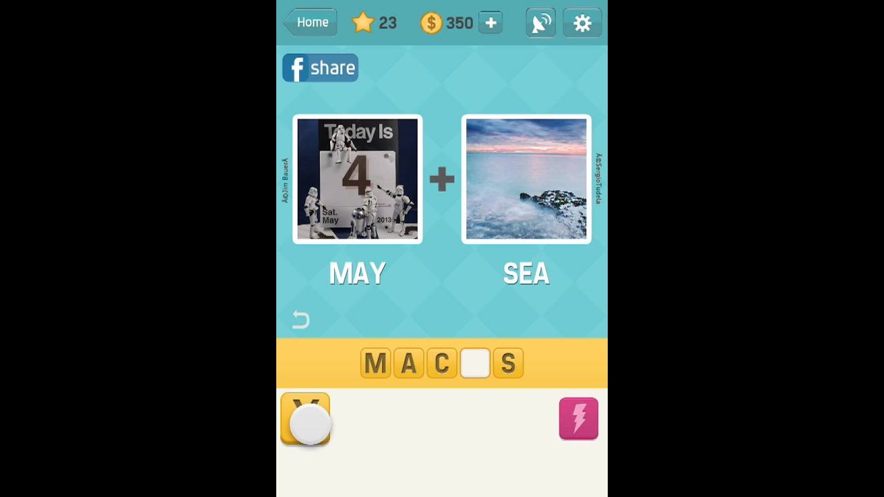 Pictoword Easy Brand Theme Level 23 Answer - YouTube Pictoword Easy Brand Theme Level 23 Answer - YouTube
