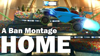 Home A Ban Montage