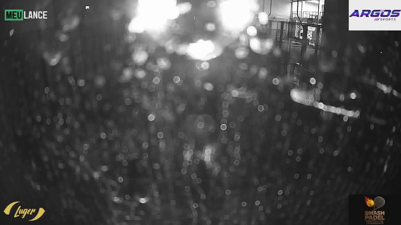 ARGOS SPORTS - 3° Torneio Argos Sports - Quadra Asfuca - 26/02/2026